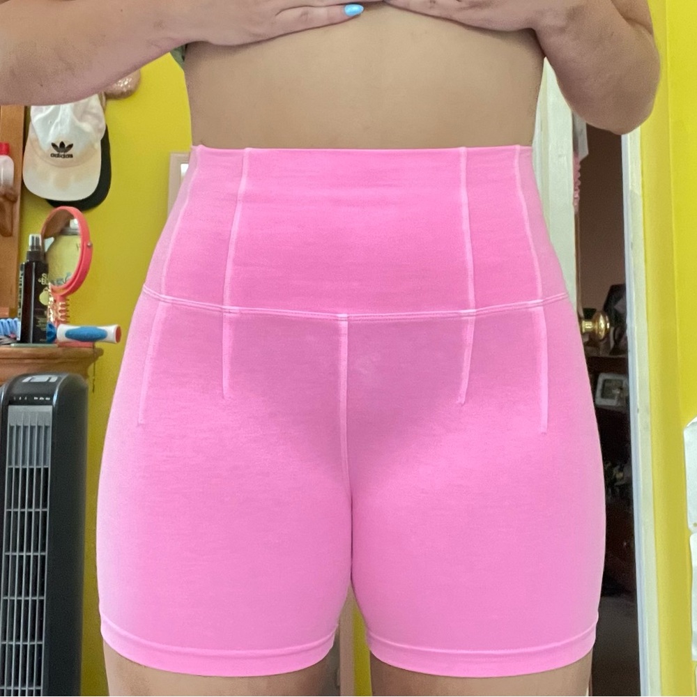 Aerie OFFLINE bike shorts